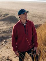 Bleubird Mesa Fleece