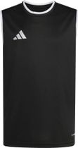 adidas Entrada26 Sleeveless Jersey Kids