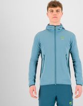 Marmolada Hoodie Fleece