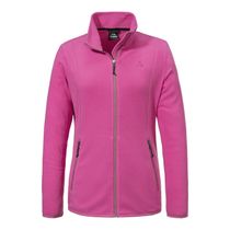Fleece Jacket Style Ash Women