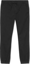 Mens Cotton Twill Jogger