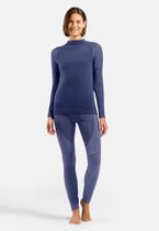 Seamless Performance Wool