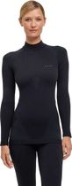 Damen Langarmshirt Warm
