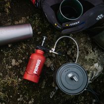 Primus Fuel Bottle 0.35L US