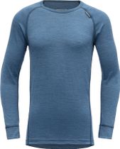 Breeze Merino Shirt JR