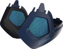 Abus Winter Kit Ultra Blue Scraper 3.0 M