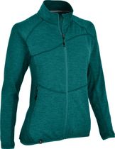 Montafon II - Leichte Fleecejacke
