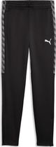 Puma teamLIGA26 Training Jacket Jr Kinder Laufjacke