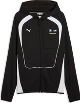 Puma BMW MMS Sportswear Hooded Sweat Jacket