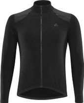 Löffler Men Bike Long Sleeve Jersey Skys Fleece Mid Herren Radtrikot