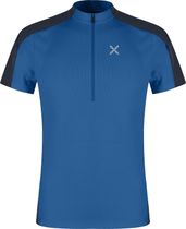 Hade Zip T-shirt