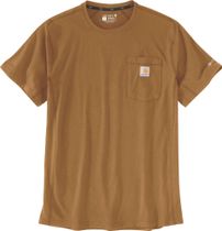 Carhartt Force Relaxed T-shirt T-Shirt für sämtliche Outdoor Aktivitäten