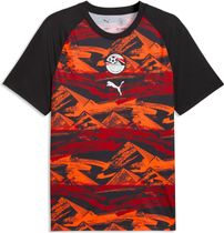 Puma EFA Warm Up Jersey