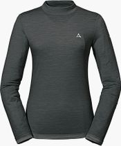 Merino Turtle Neck Women
