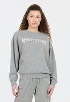Giannis W Crew Neck