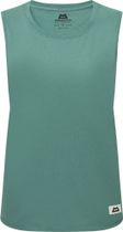 Mountain Equipment Fairhead Wmns Tank Damen Laufshirt