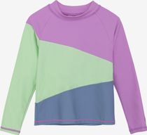 Tshirt Long Sleeve Colorblock 720272