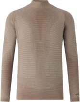 Uyn MAN Nebula OW 2ND Layer Turtle Neck