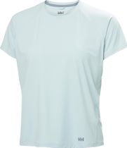 Helly Hansen W Shine Solen T-shirt Damen T-Shirt für sämtliche Outdoor Aktivitäten