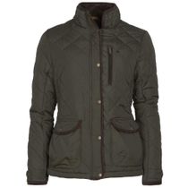 Nydala Classic Quilt Women Jacket