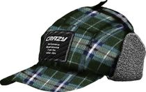 Crazy Cap BRO