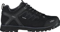 Moon Low Trekking Shoes WP