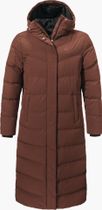 Schöffel Down Coat Style Vindave Women
