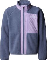 Girls Yumiori Full Zip Jacket