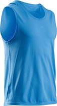 X-Bionic Xceed Run Discover Tank Unisex Unisex Laufshirt