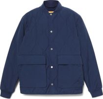 Mens Quilted Jacket