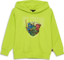 LWSAKU 601 - Hooded Sweatshirt
