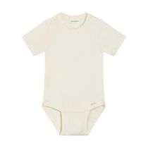 Minymo Body SS Rib Kids's T-shirt for any outdoor activities