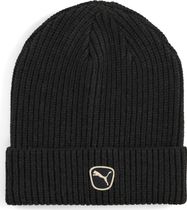 Puma CAT Patch Mid Crown Beanie