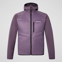 M Trawden Hybrid Jacket