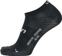 Uyn Unisex Essential Sneaker Socks 2PRS Pack