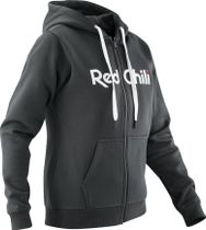 Wo Corporate Zip Hoody