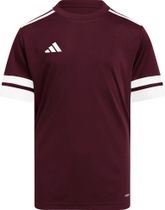 adidas SQUADRA25 Jersey Shorts Sleeve Kids
