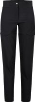 Rise Zip OFF Pants Woman