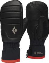 Progression Mitts