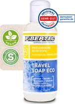 Travel Soap Eco