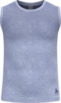 The Performance Light Rain-dye Sleeveless Base Layer