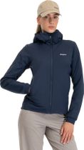 Bergans Holo Insulated Hood Jacket Women