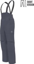 Sender GTX Performance Bib Pants Men Short