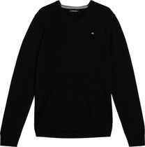 Lymann Merino V-neck Sweater