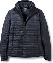 Rab Microlighter Pullover Hoody Wmns