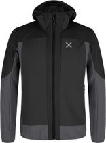 Montura Dolomiti Wind Hooded Jacket Herren Freizeitjacke