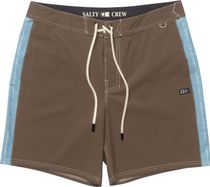 Salty Crew Channel Boardshort Bademode