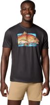 Terminal Tackle PFG X Bentley Short Sleeve