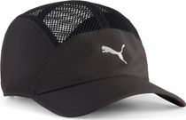 Puma Short Visor Mesh 5 Panel Cap