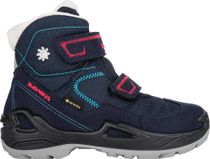 Milo GTX Mid